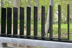 the-Ridge-on-Williams-Creek-Bridge-Railing-Install-11