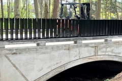 the-Ridge-on-Williams-Creek-Bridge-Railing-Install-12
