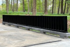 the-Ridge-on-Williams-Creek-Bridge-Railing-Install-17