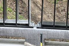 the-Ridge-on-Williams-Creek-Bridge-Railing-Install-2