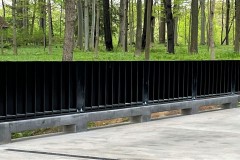 the-Ridge-on-Williams-Creek-Bridge-Railing-Install-5