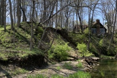 the-Ridge-on-Williams-Creek-Small-Erosion-Issue-1